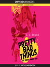 Pretty Bad Things (MP3)
